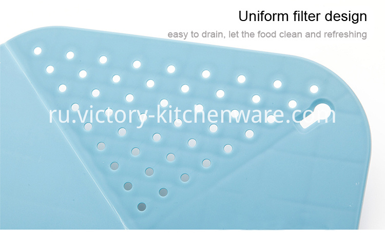folding cutting board with colander folding cutting board with colander